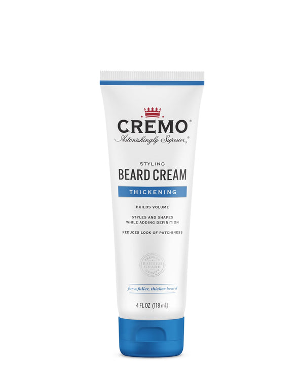 Thickening Styling Beard Cream
