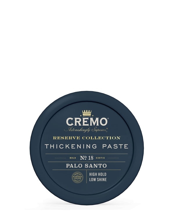 Palo Santo (Reserve Collection) Thickening Paste